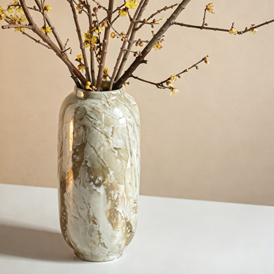 Vase en céramique