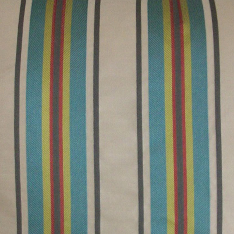 Tippy Pillow Cover & Insert, Square 22"