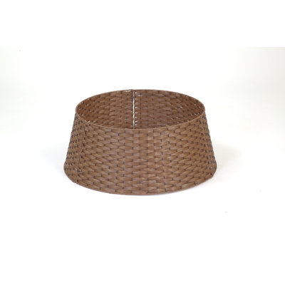 Badger Plastic Tree Collar