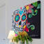 Elizabeth St. Hilaire - Wrapped Canvas Painting-21011742