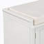 Rangement autoportant pour chaussures, armoire de rangement moderne pour vestibule