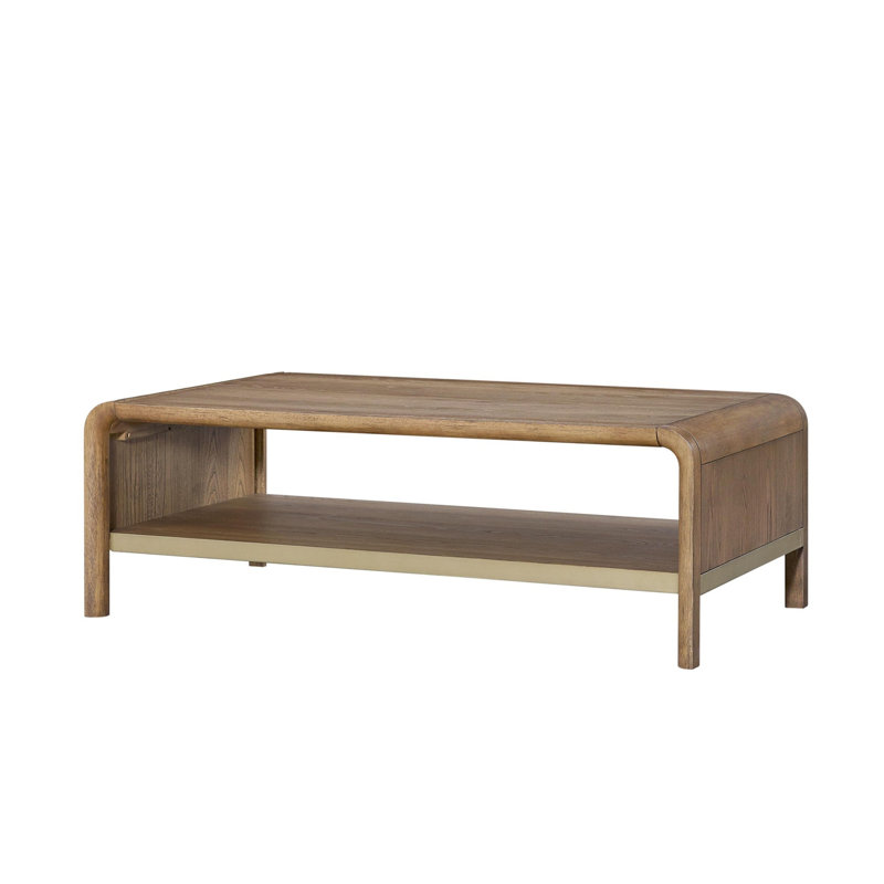 Table basse Amy Aurora