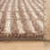 Tapis à poils longs Bohemian