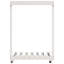 Alexender 76.5cm W Solid Wood Log Rack-1550943116