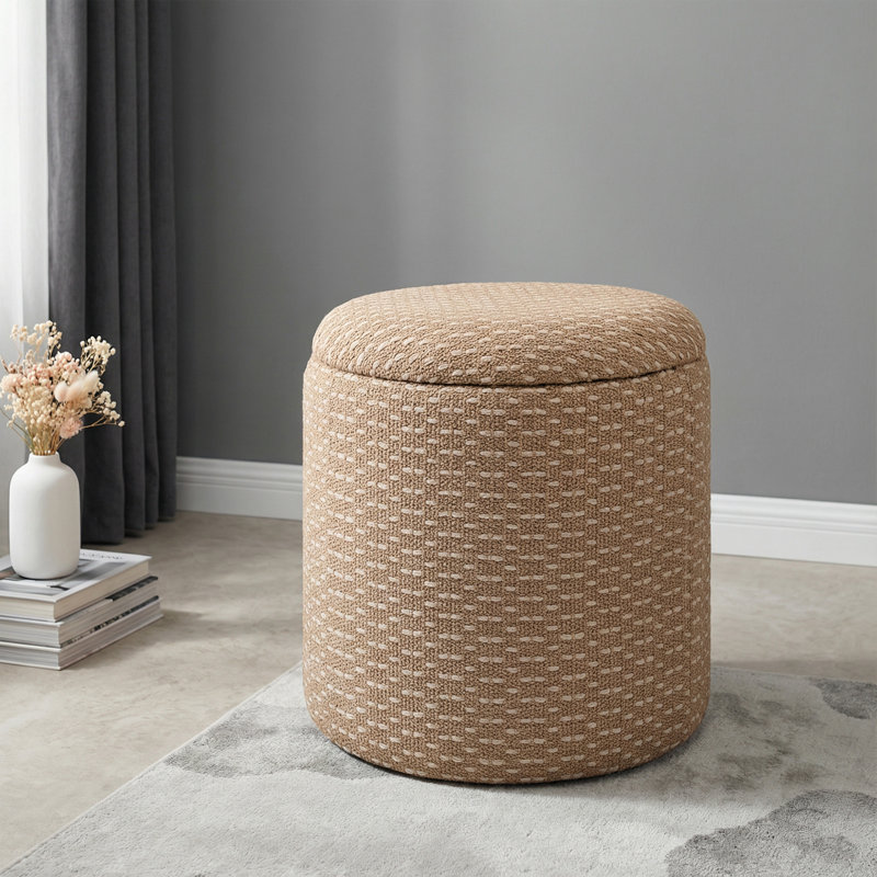 Repose-pieds moderne Modern