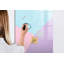 Magnetic Glass Dry Erase Board