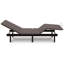 Modèle de tête / pied - Base ajustable Good California King