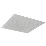 19.63" Rain Showerhead