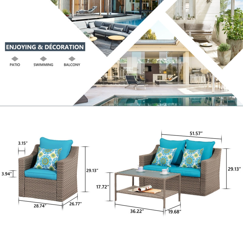 Hehir Outdoor