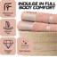 100% Cotton Ultra Light Bath Sheet-124420002