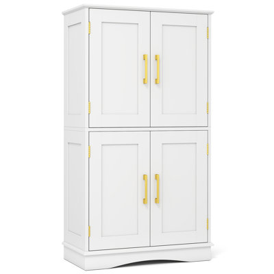 Bathroom Storage