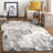 Abstract Indoor Rug-70927887