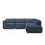 Podium Modular 5 PC Seating Group A-53821350-53821351