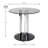 Sherrill Side Table
