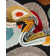 Wrought Studio Jake Marelda Indoor/Outdoor Area Rug