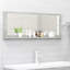 Dorlene Mirror with Shelves-583272121-635022502
