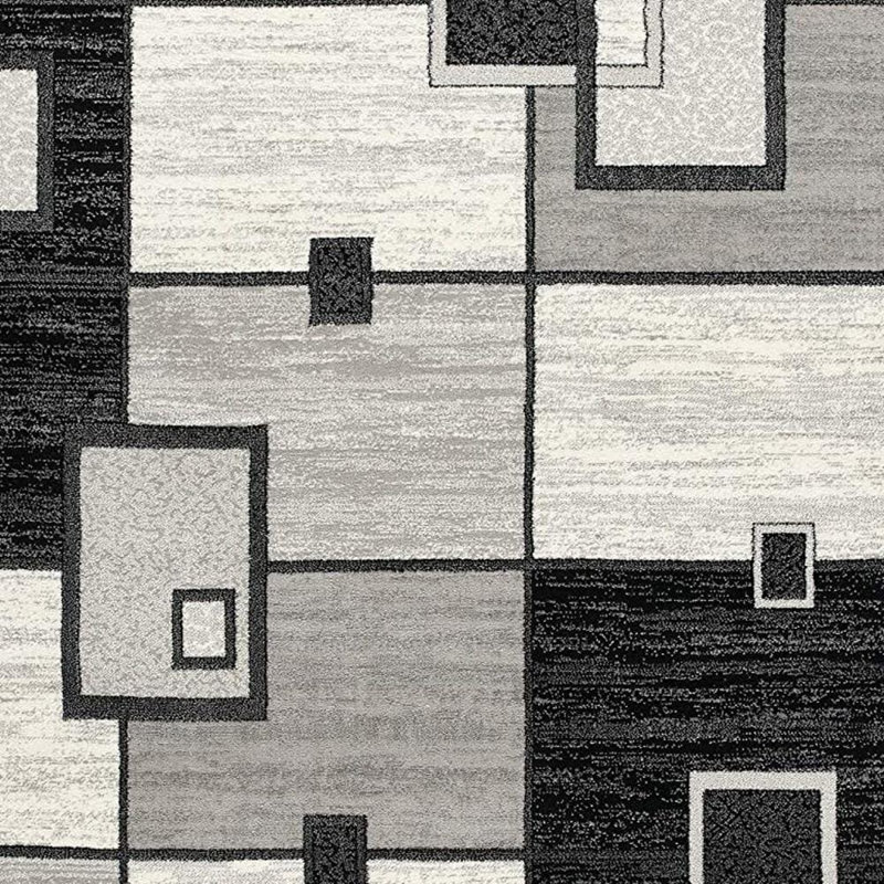 Dillup-Jones Indoor Rug, Runner 2' x 15'