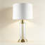 Ensemble de 2 lampes de table Clarity-155937117
