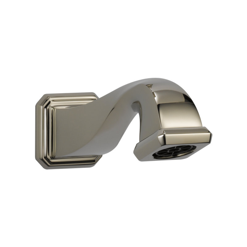Virage® TempAssure® Thermostatic Tub/Shower Trim, Polished Nickel