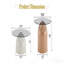 Ensemble de tables basses 2P Nesting