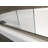 Levity 59.63" x 59.75" Bypass Bath Door with CleanCoat Technology-10935977-69281727