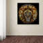 " Paint Dawb Lion " by ALI Chris-31105075