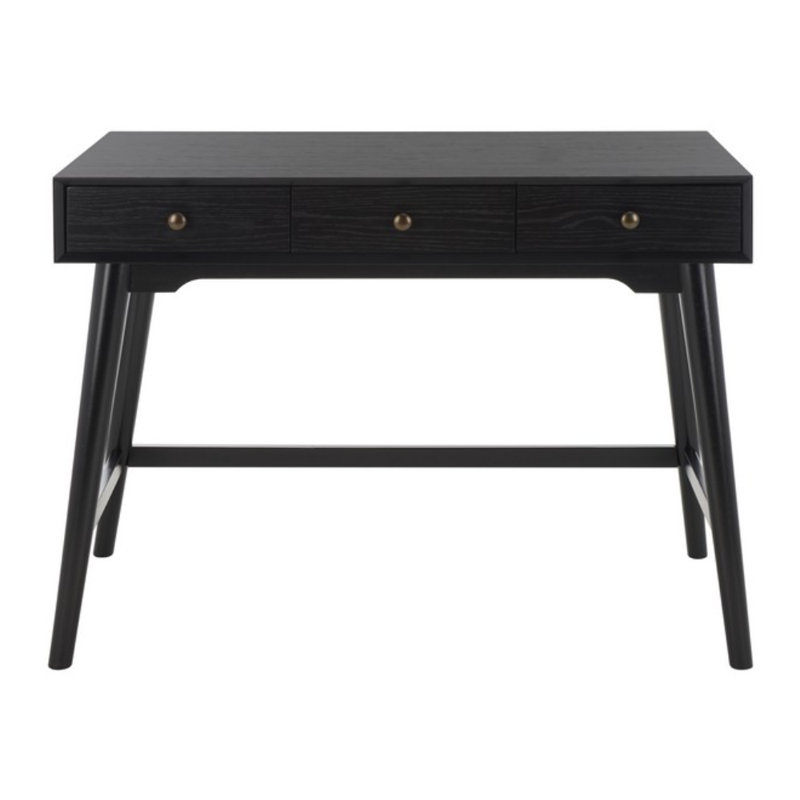 Bureau Binita, Noir