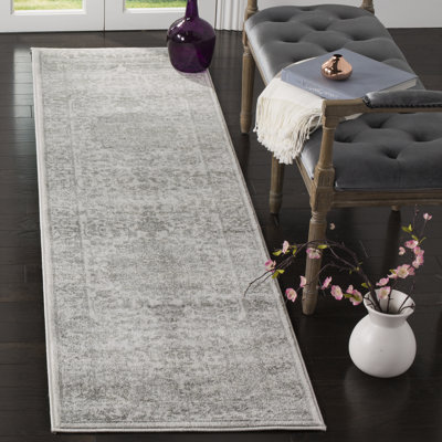 Overholt Performance Oriental Rug