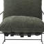 Inska Black Iron Hammock Style Occasional Chair-81088727-124176186