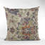 Coussin damassé Maya-300084508
