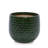 3 Pieces Ceramic Flowerpot, Modern Planter for Patio, Garden or Windowsills-402532565
