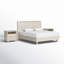 Ensemble de chambre à coucher 3 pièces Longfellow-1217598263