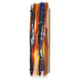 Metro Fusion 2 - Light Flush Mounted Sconce