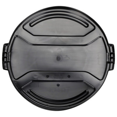 32 Gal. Round Trash Can Lid