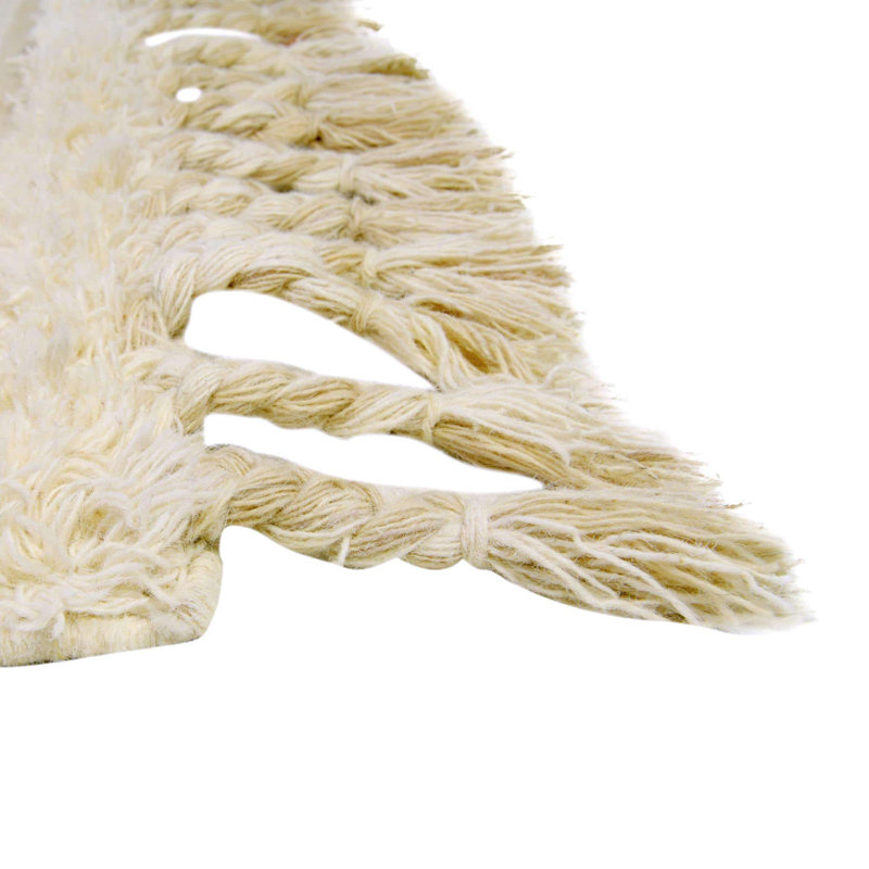 Ivory_Unique Loom Siphon Mesa Rug, Runner 2'2" x 6'1"