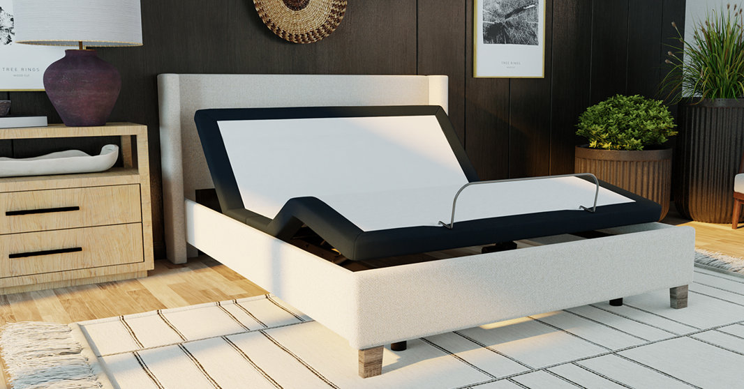 Sleep Better. Live Better.