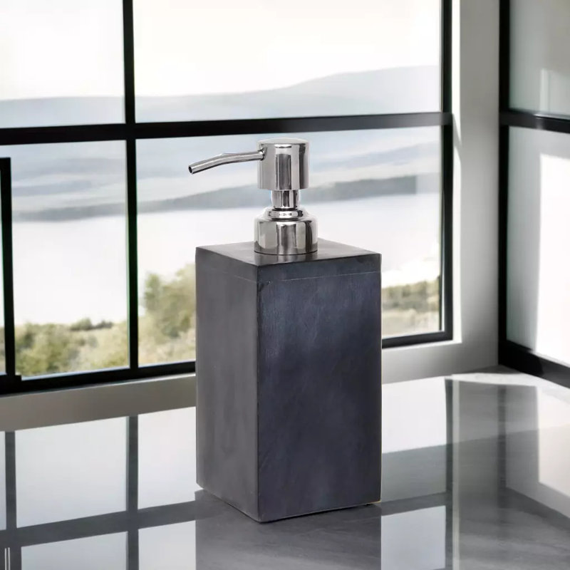 Almaraz Soap Dispenser