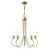 Antique Brass is unavailable