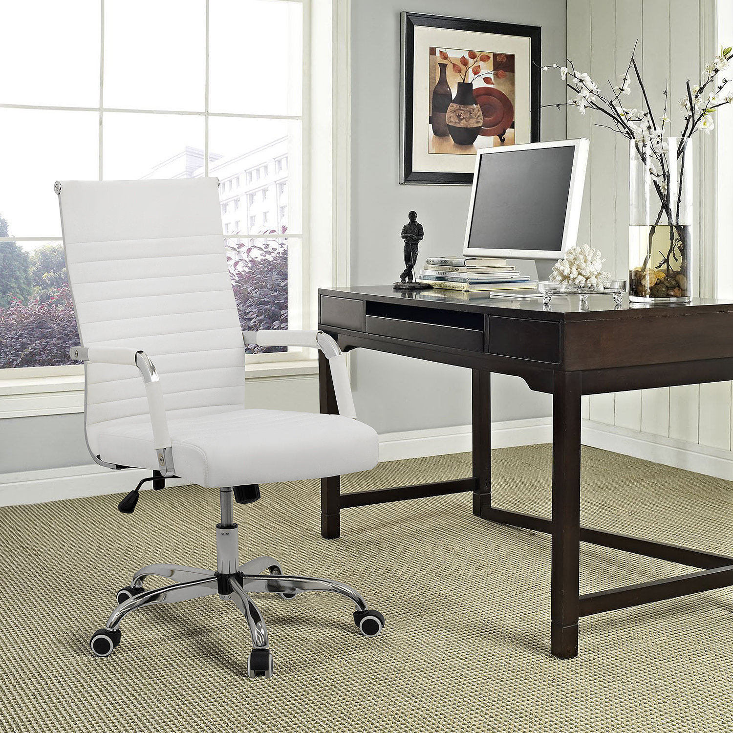 On Sale Now Office Chairs 2024 Wayfair   On Sale Now  Office Chairs 