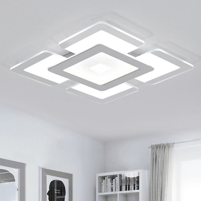 Flush Mount
