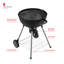 Barbecue au charbon 22,5 po Nexgrill