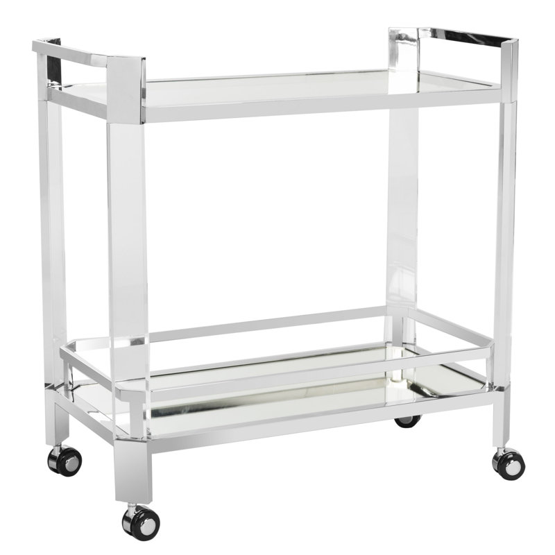 Charleston Bar Cart