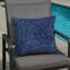 Coussin décoratif intérieur / extérieur gris Modern Modern-114465249-114464932