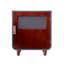 Furniture Style Crate with 1 Door-36157454-36157455