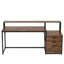 Metal Base Computer Desk-1375149524-1375171480