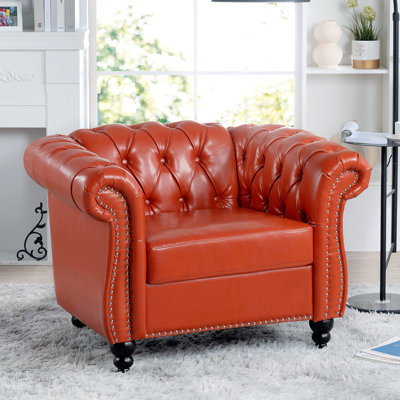 1 Seater Sofa For Living Room