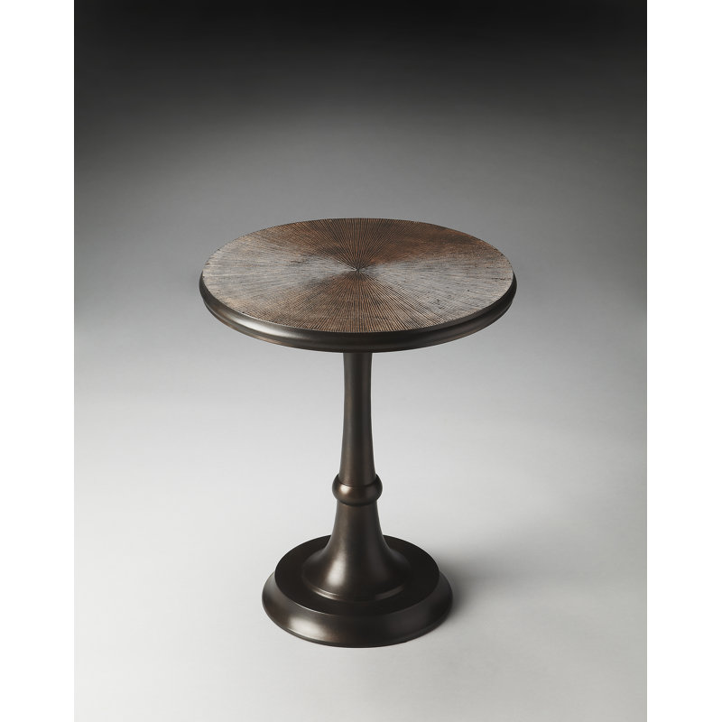 Oskars End Table