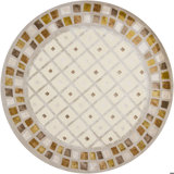 Aadi Brown/Tan Area Rug