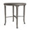 Calcutta Outdoor Round Side Table