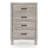 Eckhoff 4-Drawer Chest
